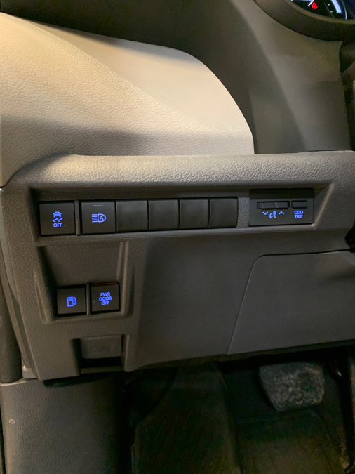 Used 2023 Toyota Sienna Limited w/ Protection Package (TMS) AWD/4WD image 21