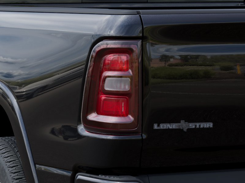 New 2026 RAM 1500 Lone Star AWD/4WD image 25