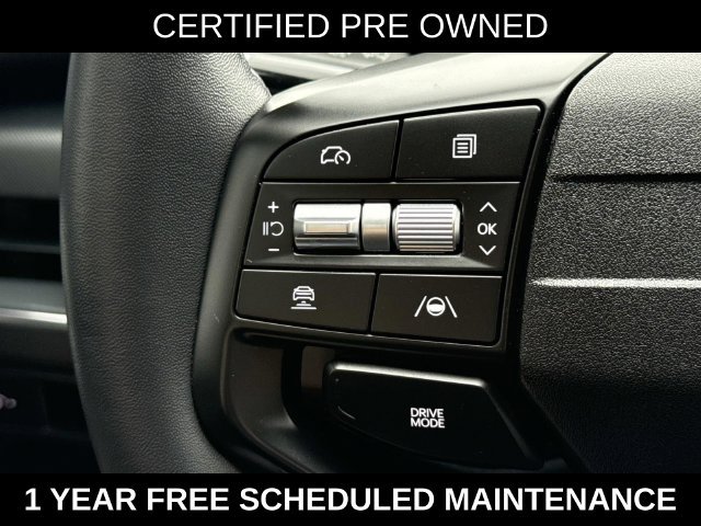Used 2025 Kia K4 EX FWD image 24