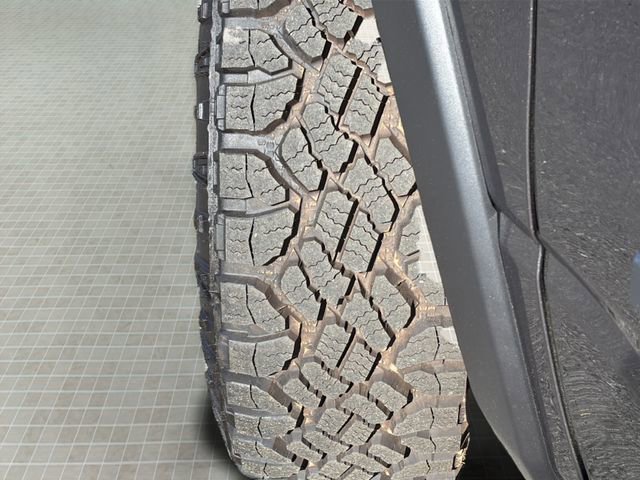 New 2026 RAM 1500 Rebel w/ Rebel Level 2 Equipment Group image 11