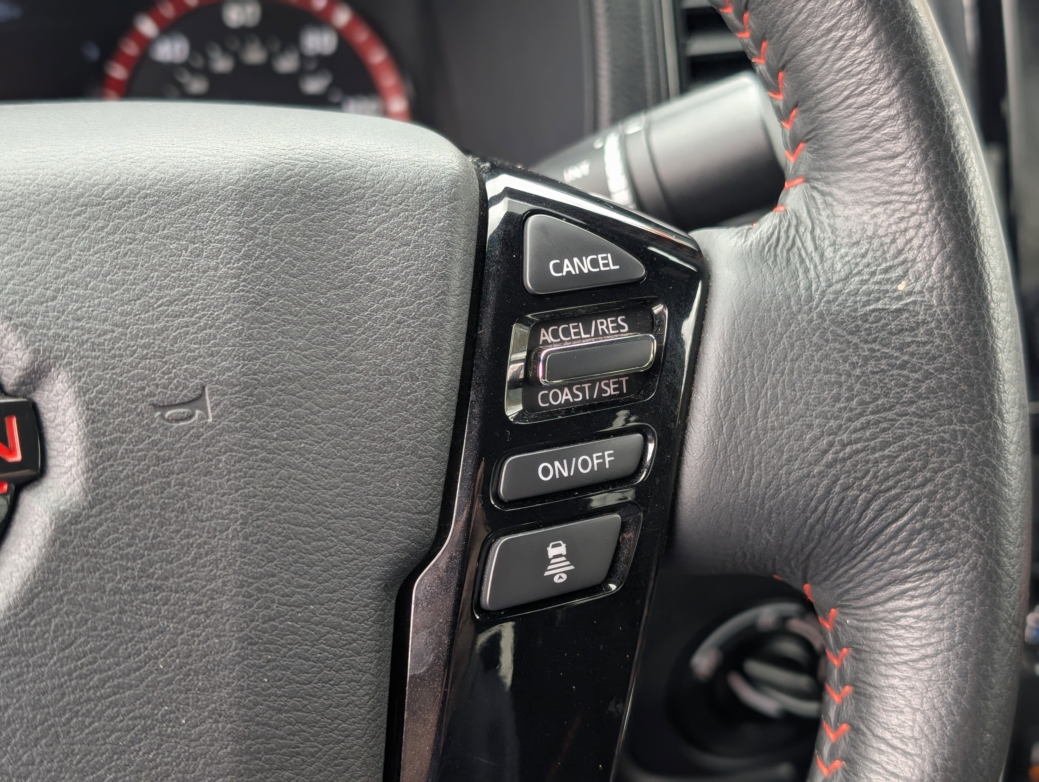 Used 2023 Nissan Frontier PRO-4X w/ Pro Convenience Package image 21