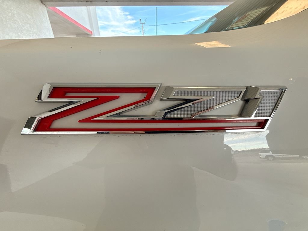 Used 2021 Chevrolet Silverado 2500 LT w/ All Star Edition image 32