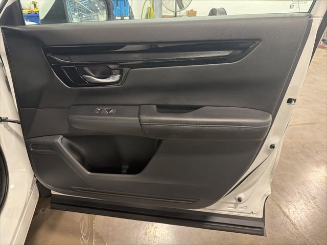 Used 2023 Honda CR-V EX-L image 17