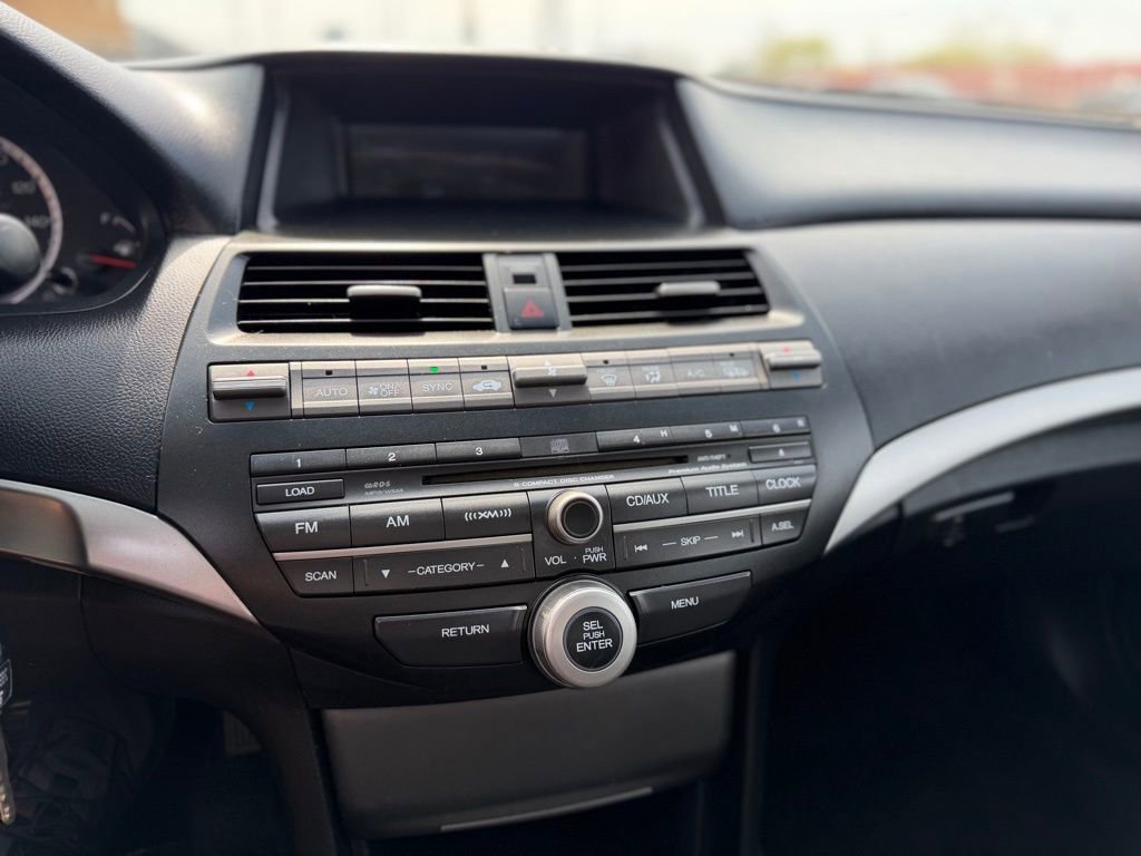 Used 2012 Honda Accord EX-L image 28