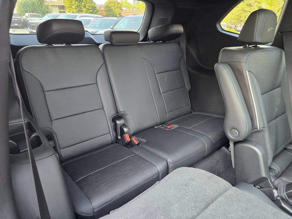 Used 2026 Buick Enclave Sport Touring w/ Power Package image 13