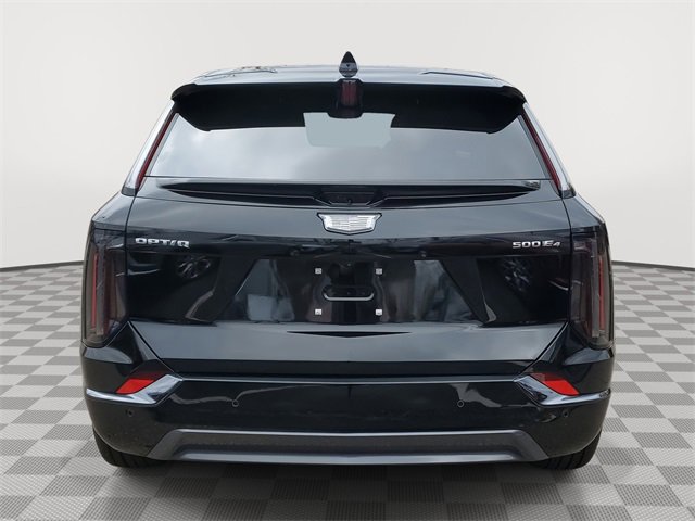 New 2026 Cadillac Optiq Sport 2 image 5