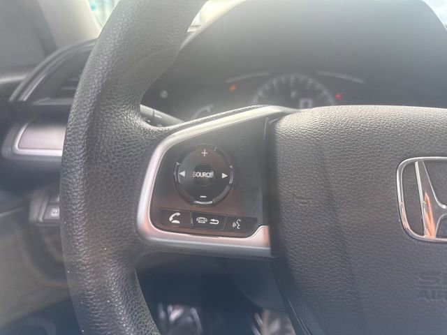 Used 2018 Honda Civic LX image 14