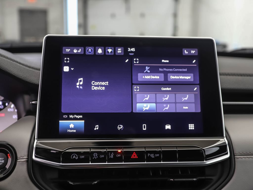 Used 2024 Jeep Compass Limited image 15