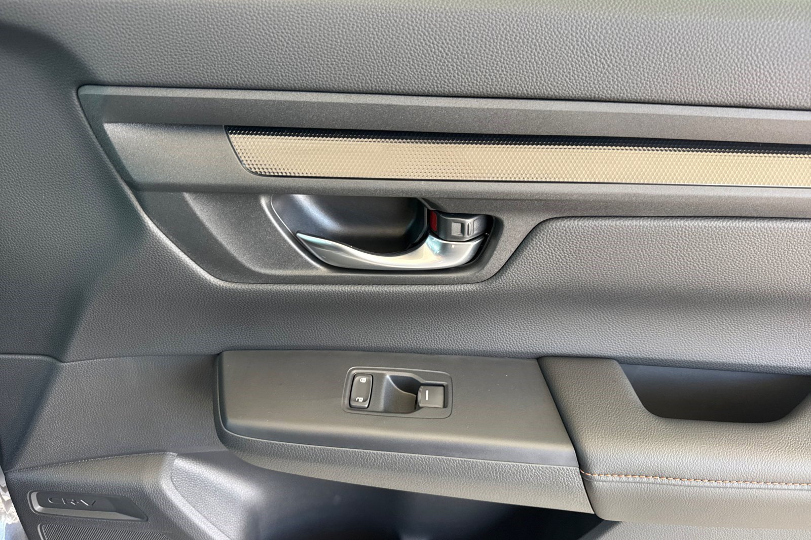 New 2026 Honda CR-V Sport-L image 28