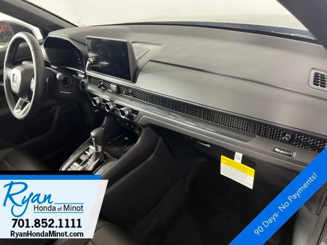 New 2026 Honda CR-V Sport-L image 29