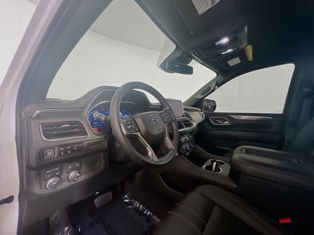 Used 2023 Chevrolet Tahoe RST w/ Sport Performance Package AWD/4WD image 18