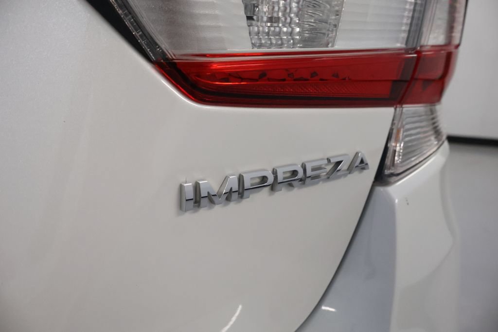 Used 2023 Subaru Impreza 2.0i AWD/4WD image 11