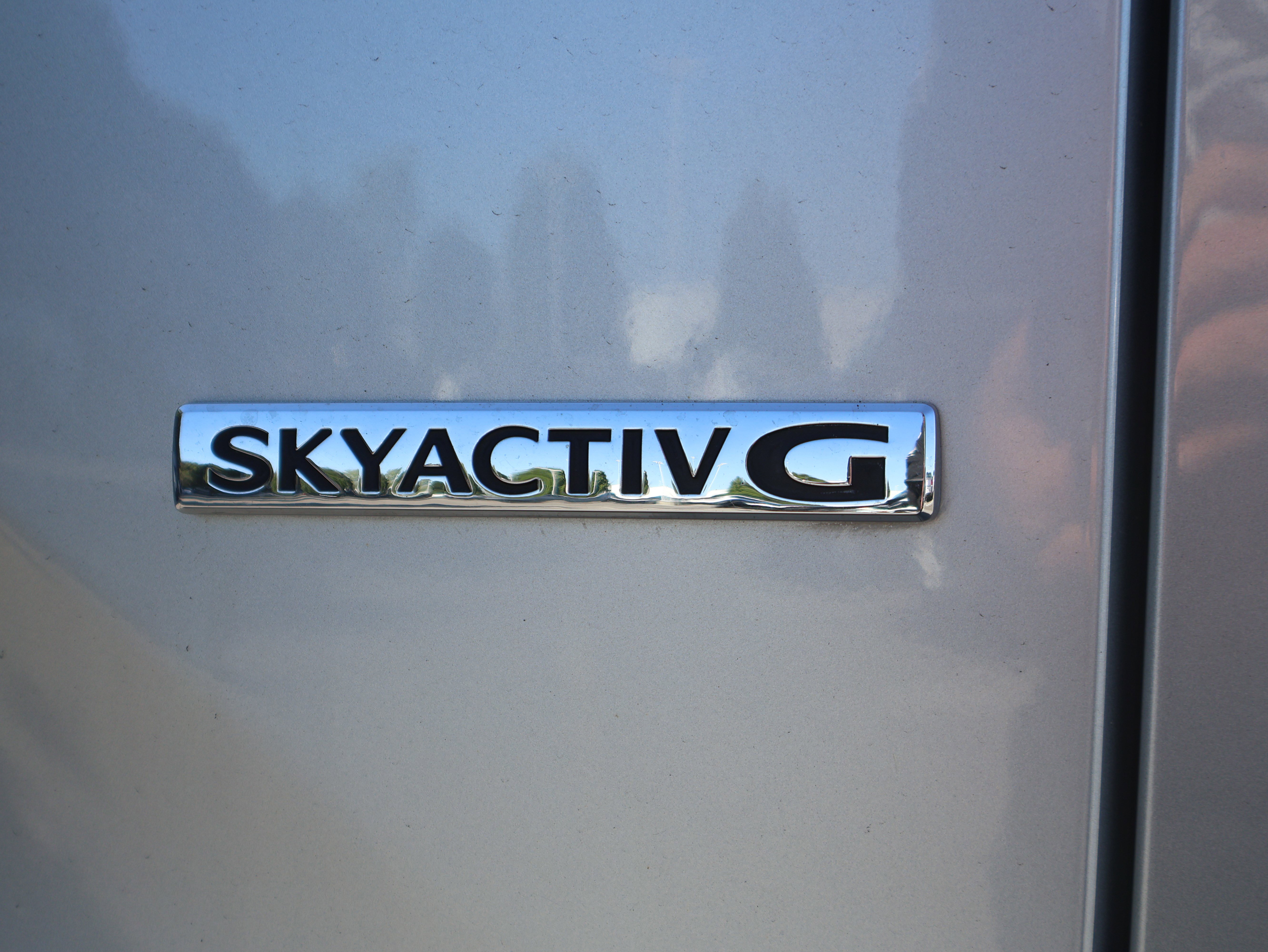 Used 2023 MAZDA CX-9 Touring Plus image 18