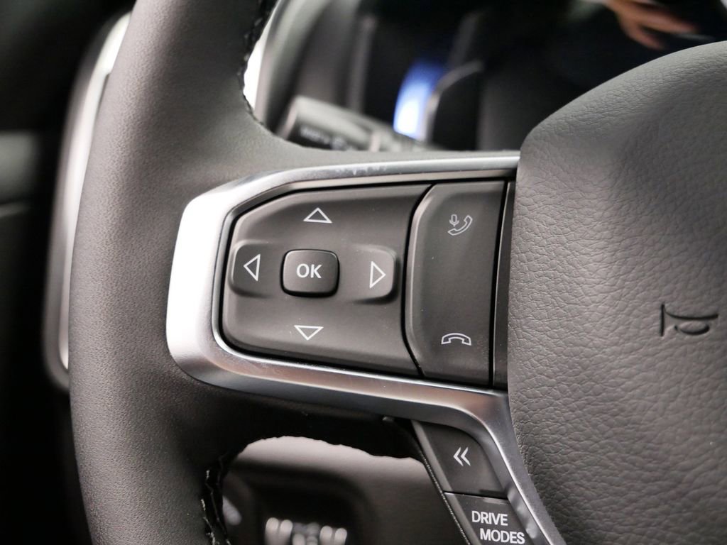 New 2026 RAM 1500 Big Horn image 23