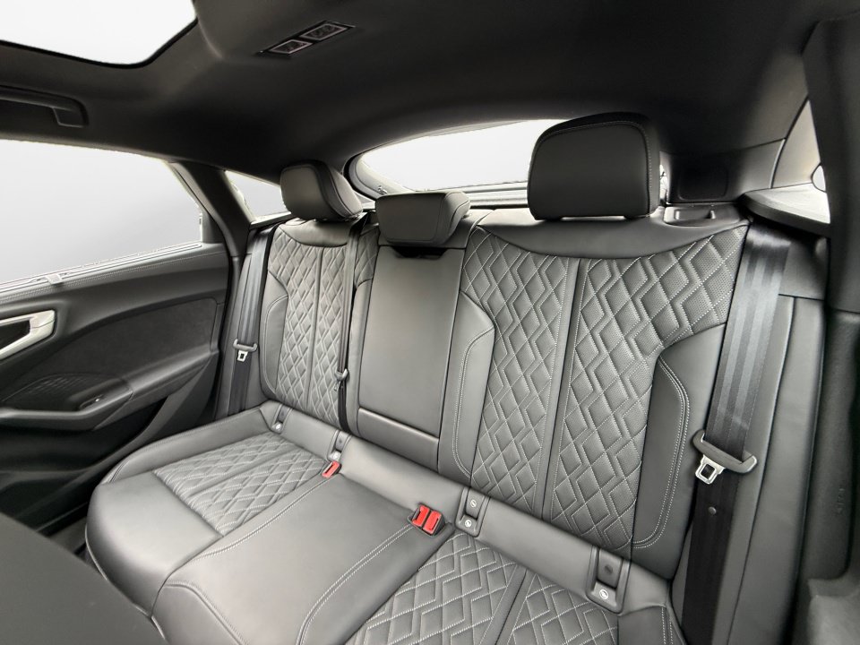 New 2026 Audi S5 Premium Plus AWD/4WD image 12