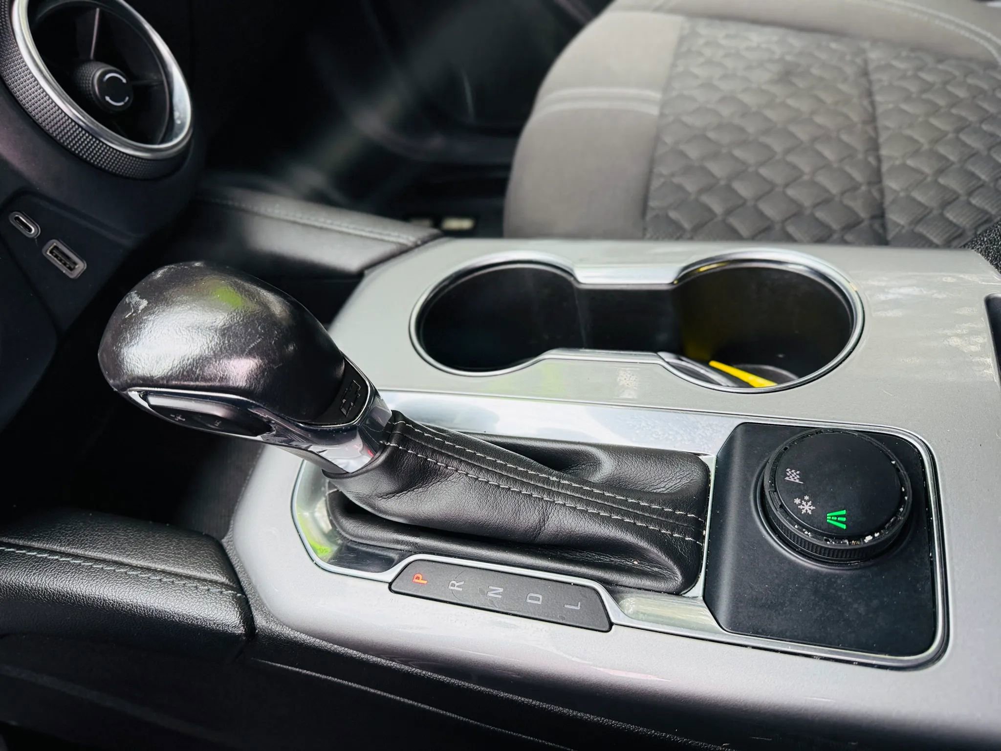 Used 2019 Chevrolet Blazer LT image 37