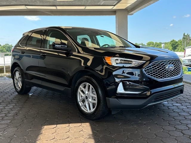 Certified 2024 Ford Edge SEL AWD/4WD image 28