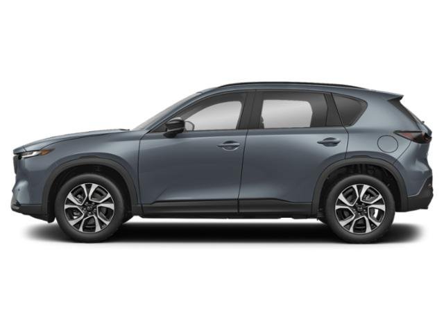 New 2026 MAZDA CX-5 Preferred AWD/4WD image 3