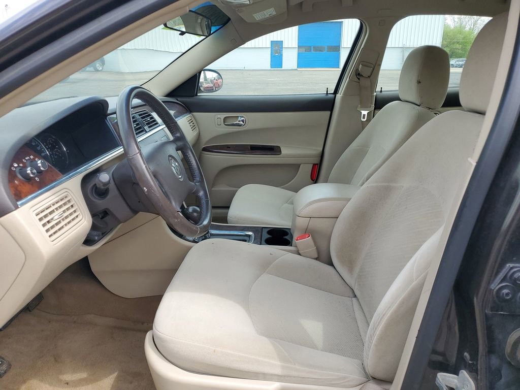 Used 2009 Buick LaCrosse CX FWD image 5