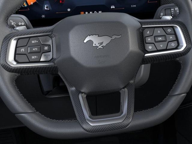 New 2026 Ford Mustang GT RWD image 12