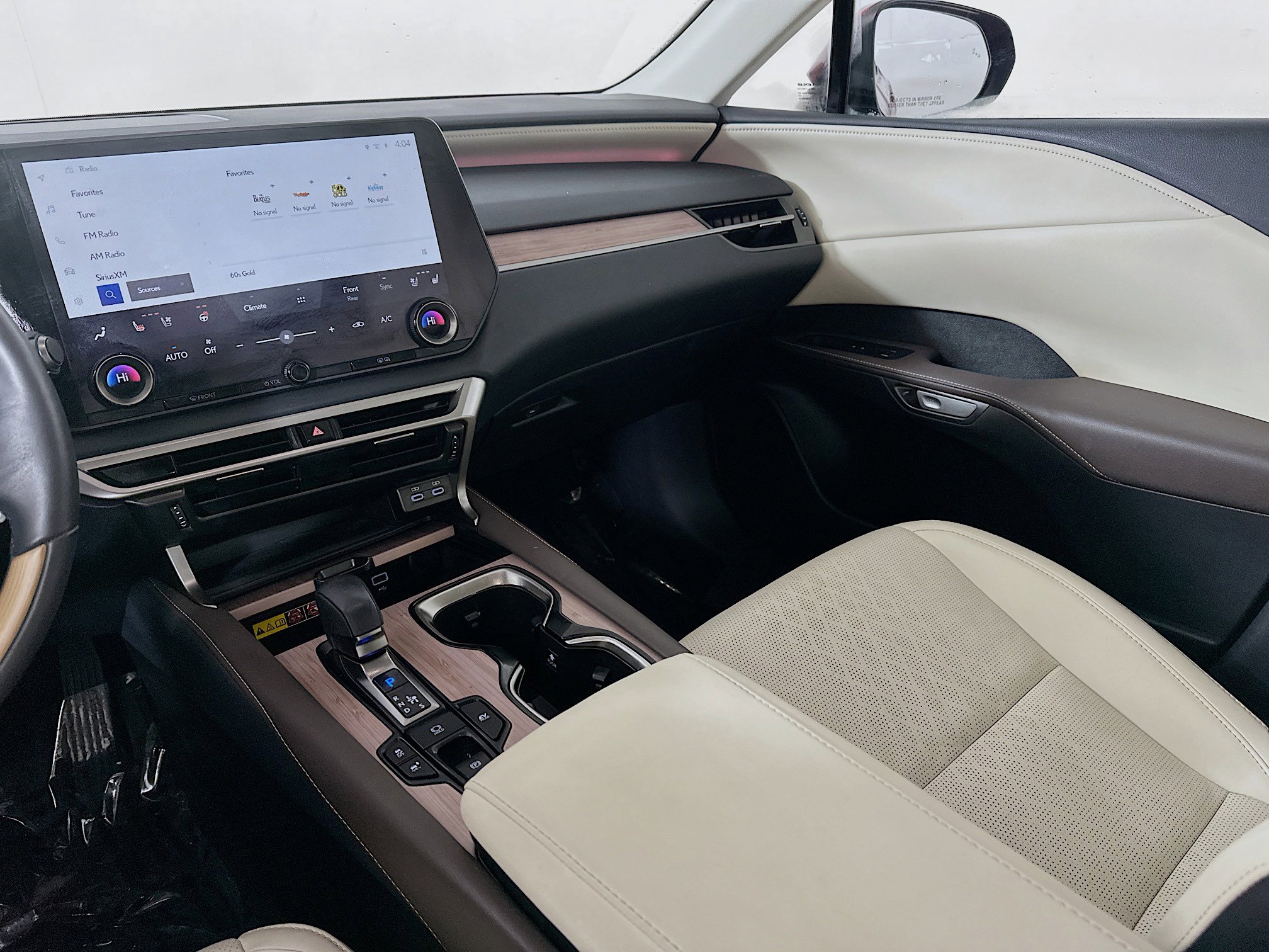 Certified 2024 Lexus RX 350 image 22