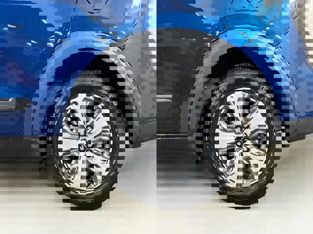 Certified 2021 Kia Niro LX image 27