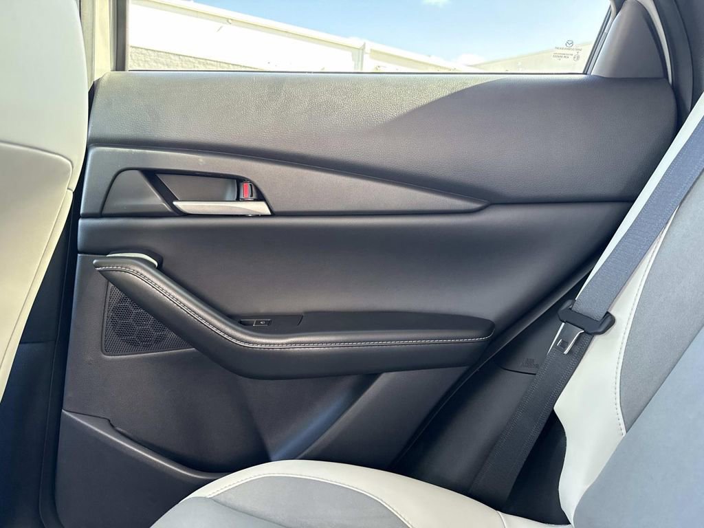 New 2026 MAZDA CX-30 Aire Edition AWD/4WD image 19
