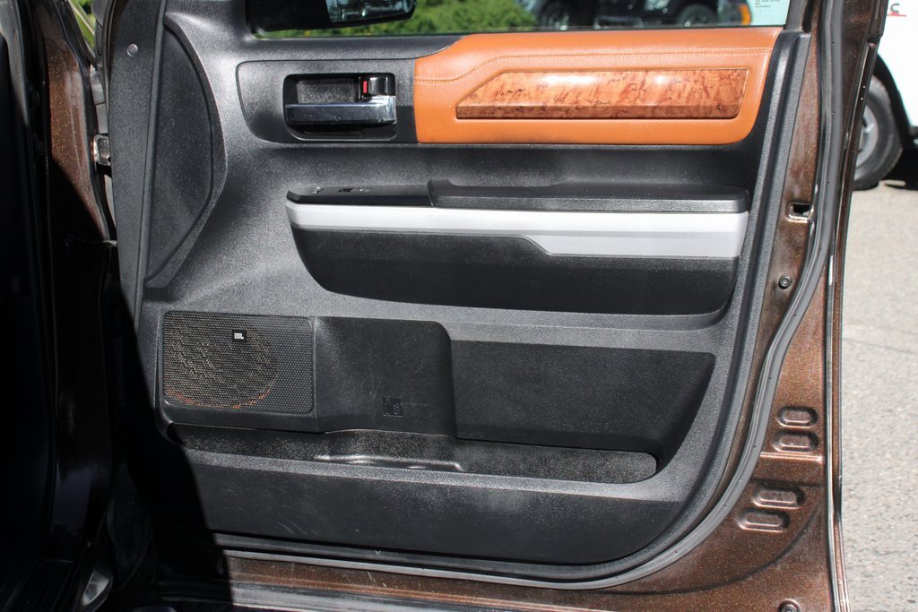 Used 2018 Toyota Tundra 1794 Edition image 43