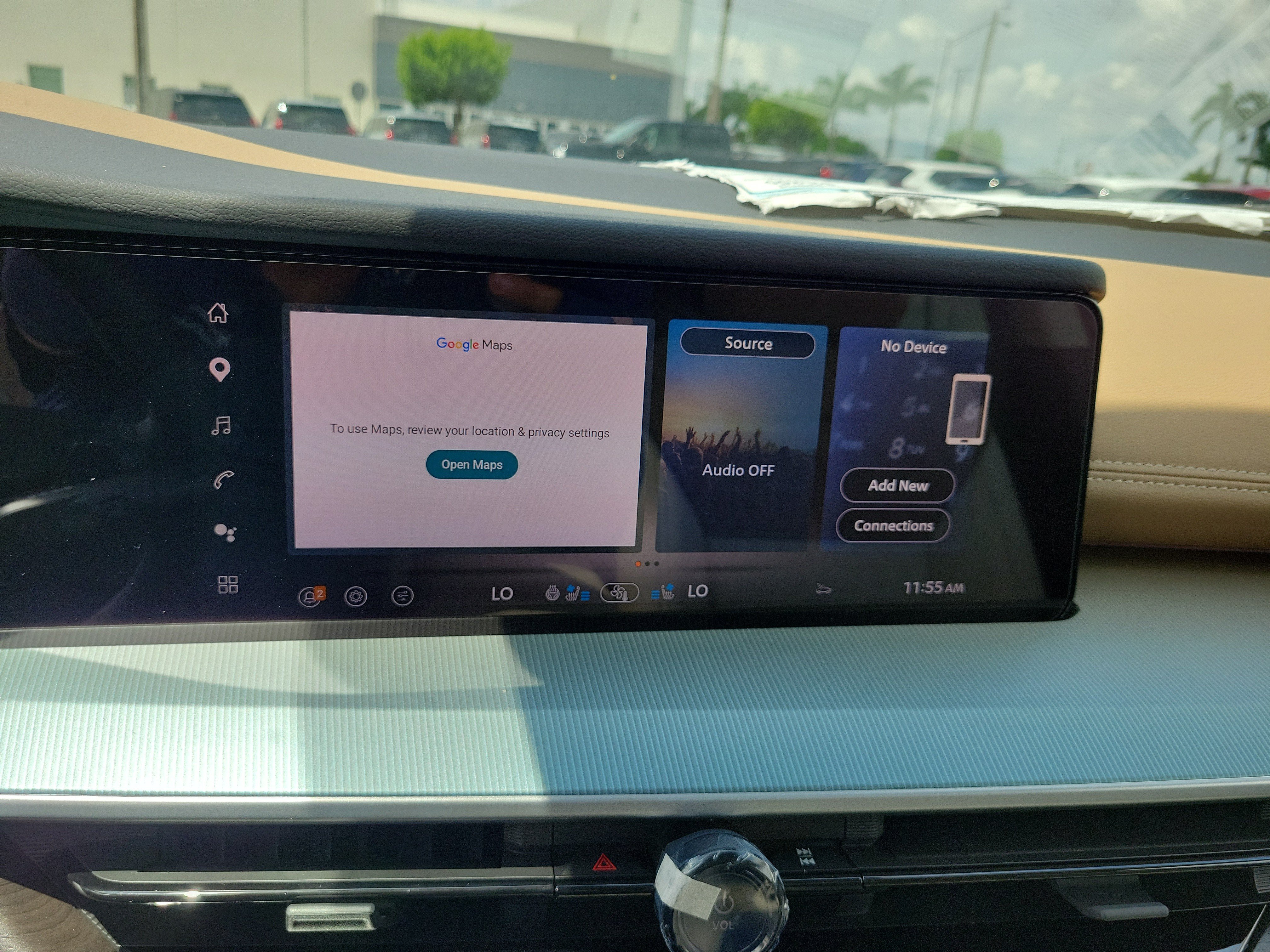 New 2026 Nissan Murano Platinum w/ Technology Package AWD/4WD image 18
