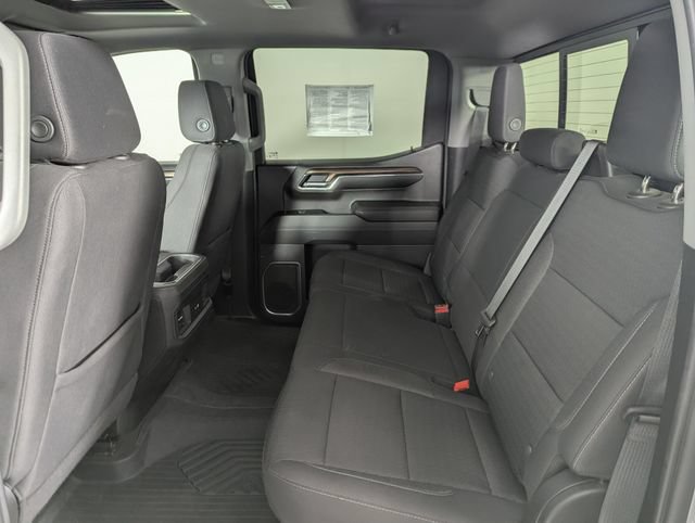Used 2024 Chevrolet Silverado 1500 RST w/ Convenience Package II AWD/4WD image 22