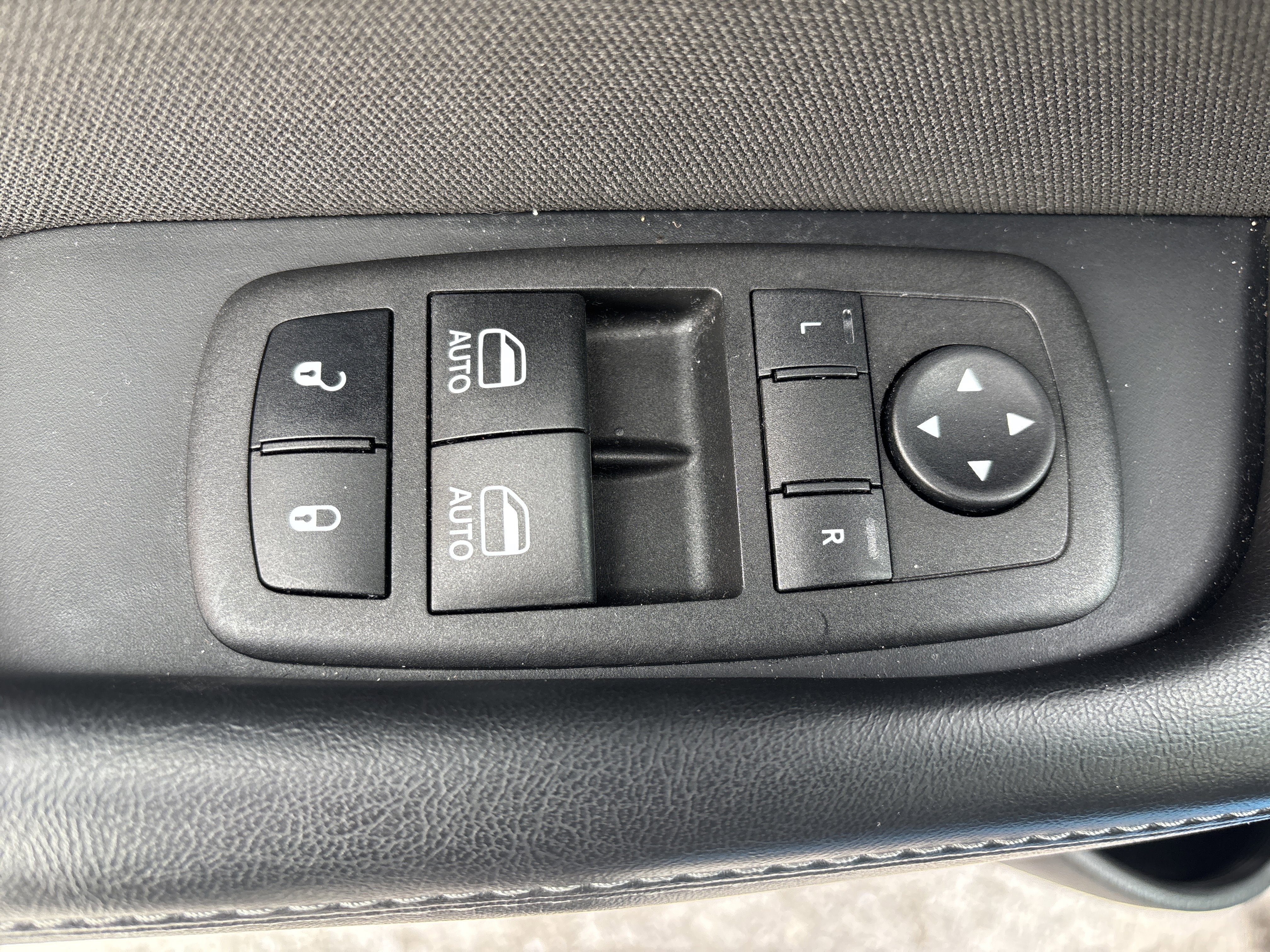 Used 2023 Dodge Challenger R/T w/ Blacktop Package image 14