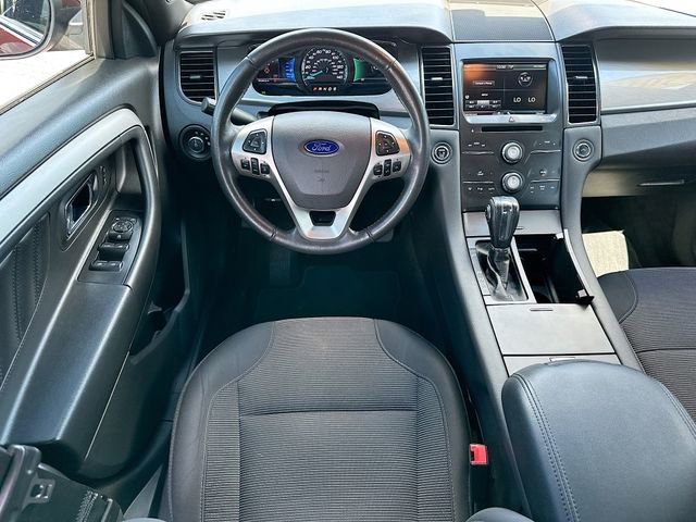 Used 2015 Ford Taurus SEL w/ Equipment Group 201A FWD image 20