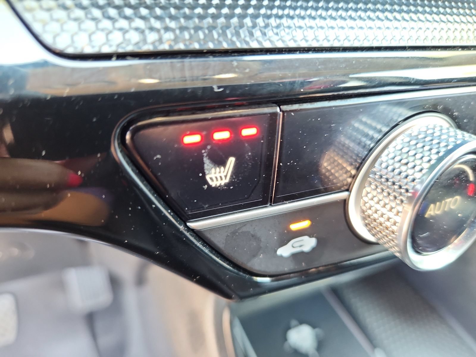 Certified 2025 Honda CR-V EX-L image 22