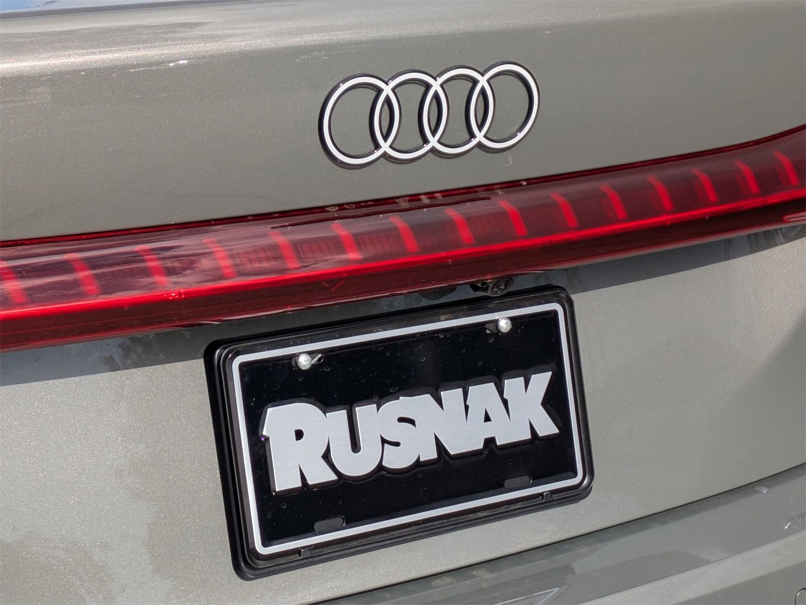 New 2025 Audi A5 2.0T Premium Plus image 15