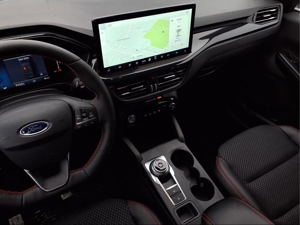 New 2026 Ford Escape ST-Line w/ Tech Pack #1 image 3