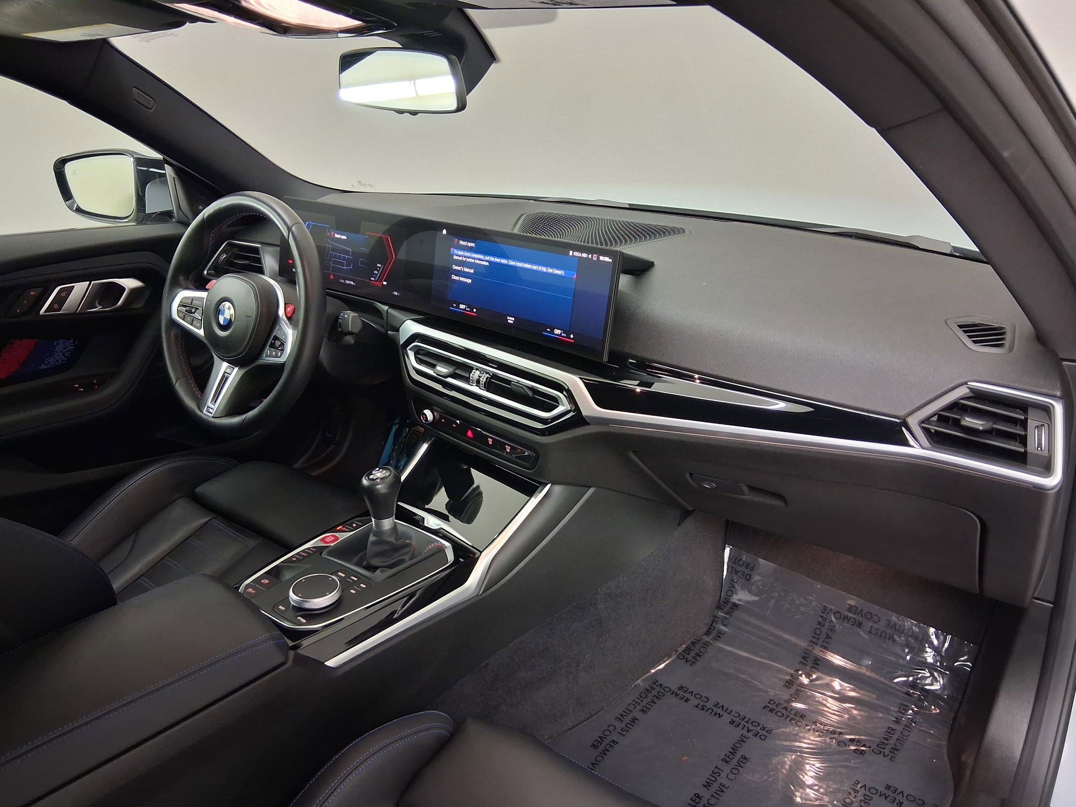 Used 2023 BMW M2 w/ Lighting Package RWD image 32