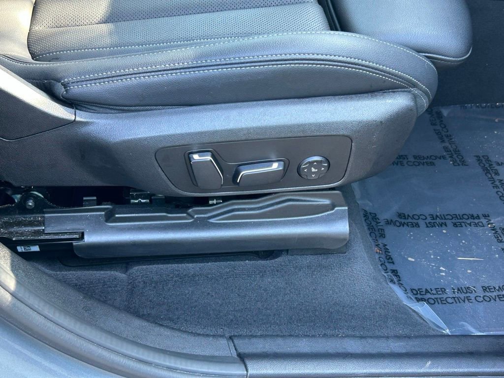 Used 2024 BMW X3 sDrive30i RWD image 30