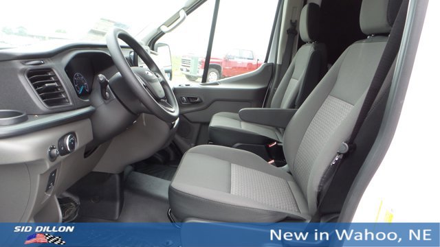 New 2025 Ford Transit 250 148 Medium Roof Extended AWD w/ Load Area Protection Package image 27
