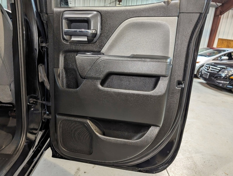 Used 2016 GMC Sierra 1500 4x4 Double Cab image 21