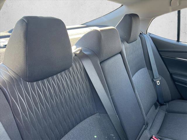 Used 2025 Toyota Camry LE image 21