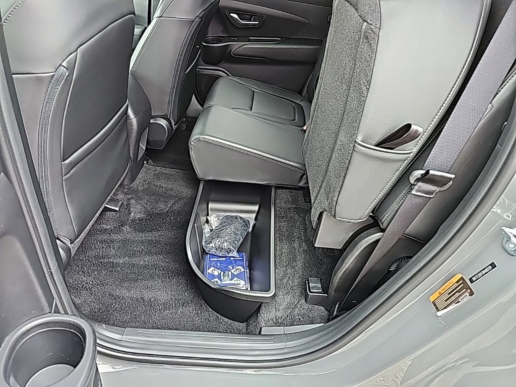 Used 2024 Hyundai Santa Cruz Night image 34