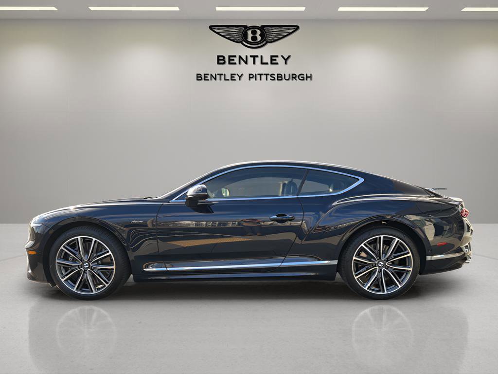 New 2026 Bentley Continental GT image 8