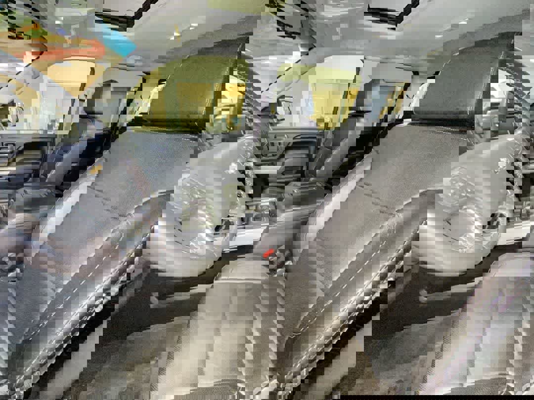 Used 2017 Chevrolet Silverado 1500 LTZ Z71 w/ LTZ Plus Package image 13