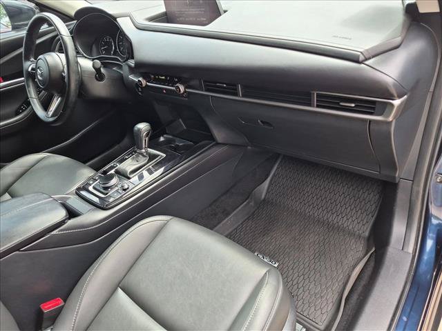 Used 2025 MAZDA CX-30 AWD 2.5 S w/ Select Sport Pkg image 23
