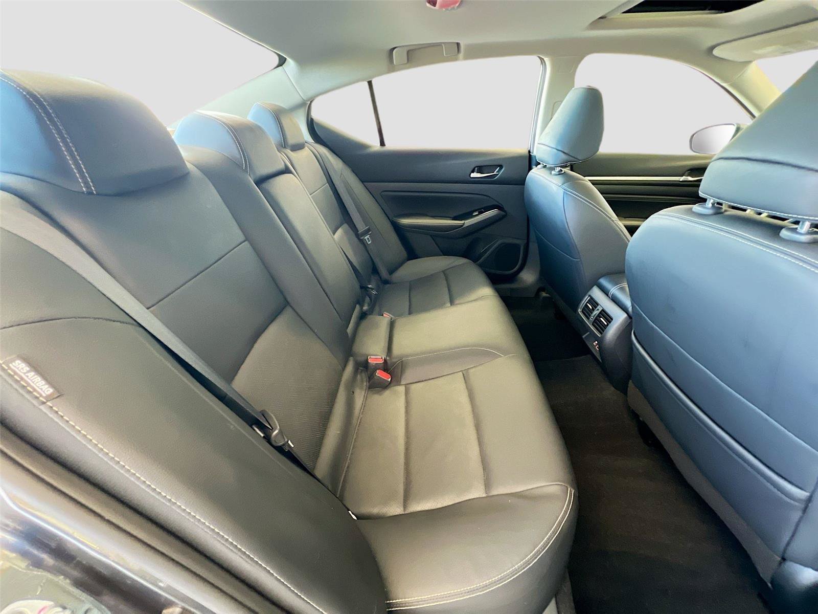 Used 2023 Nissan Altima 2.5 SL AWD/4WD image 26