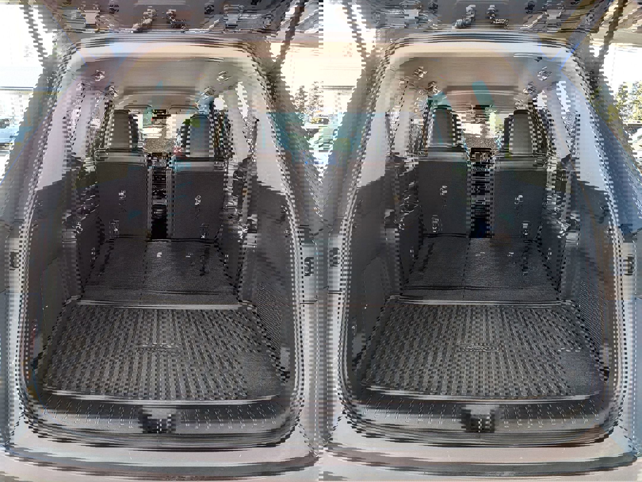 Certified 2024 Toyota Grand Highlander Limited image 31