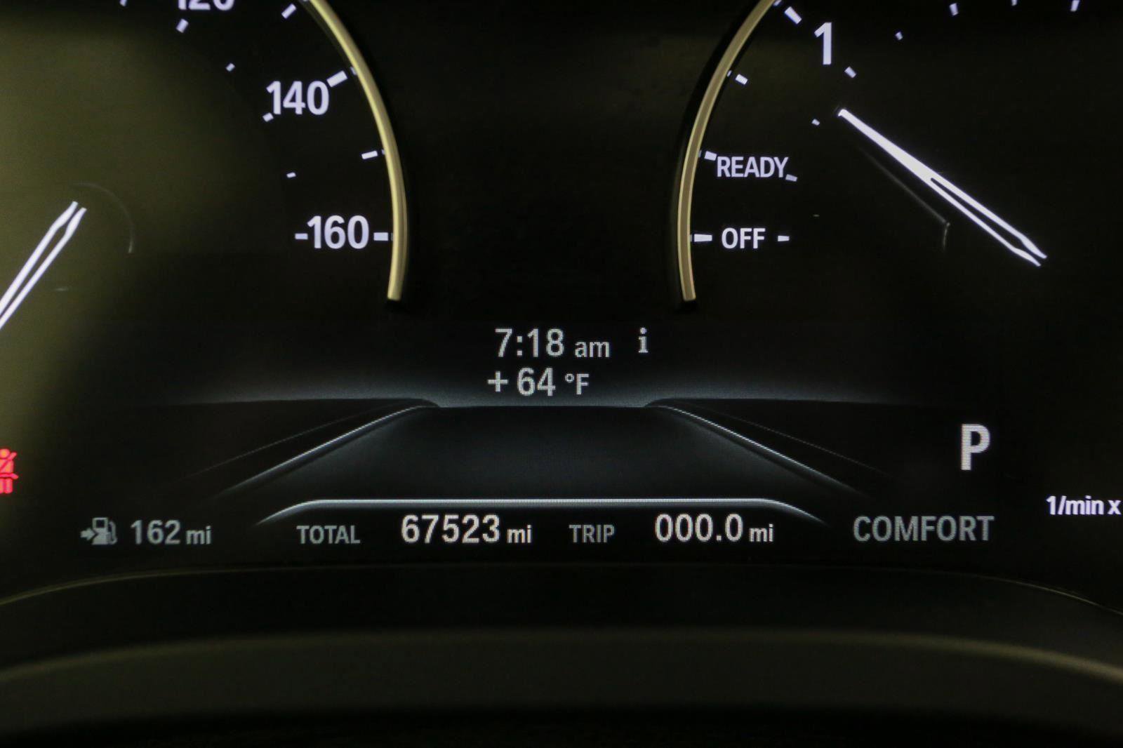 Used 2020 BMW X3 xDrive30i w/ Convenience Package image 44