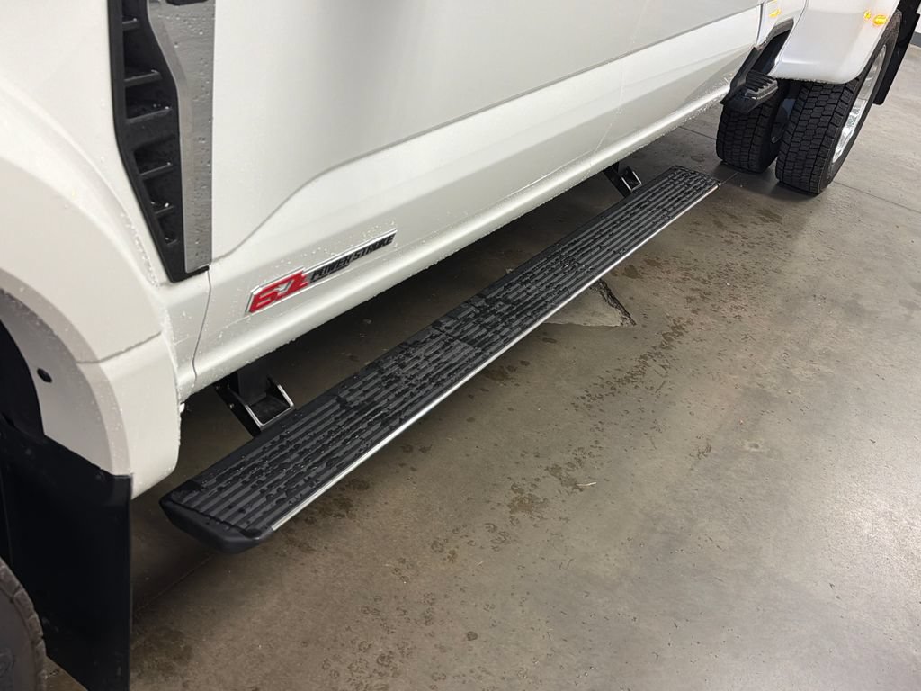 Used 2026 Ford F450 Platinum w/ Platinum Plus Package AWD/4WD image 12