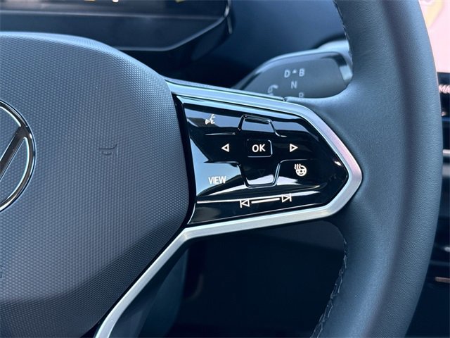 New 2026 Volkswagen ID.4 Pro S image 26