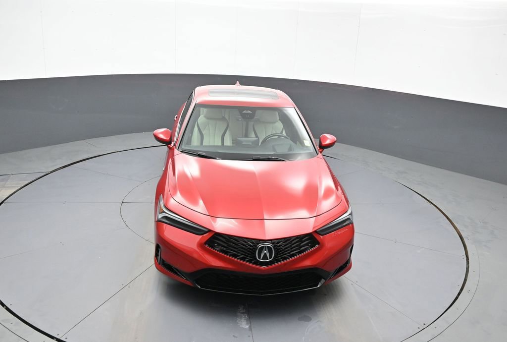 Certified 2023 Acura Integra A-Spec image 33